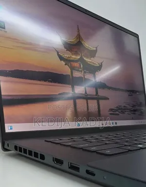 New Laptop Dell Inspiron 15 16GB Intel Core i7 SSD 512GB