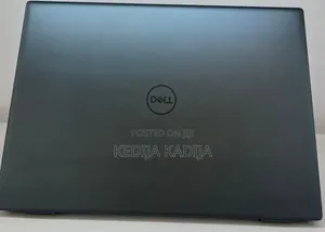 New Laptop Dell Inspiron 15 16GB Intel Core i7 SSD 512GB