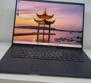 New Laptop Dell Inspiron 15 16GB Intel Core i7 SSD 512GB