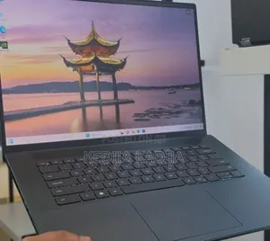 New Laptop Dell Inspiron 15 16GB Intel Core i7 SSD 512GB