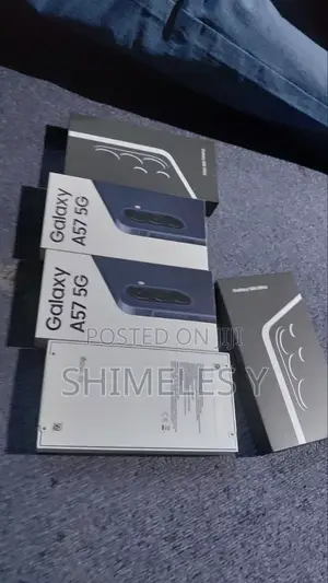 New Samsung Galaxy S26 Ultra 5G 256 GB