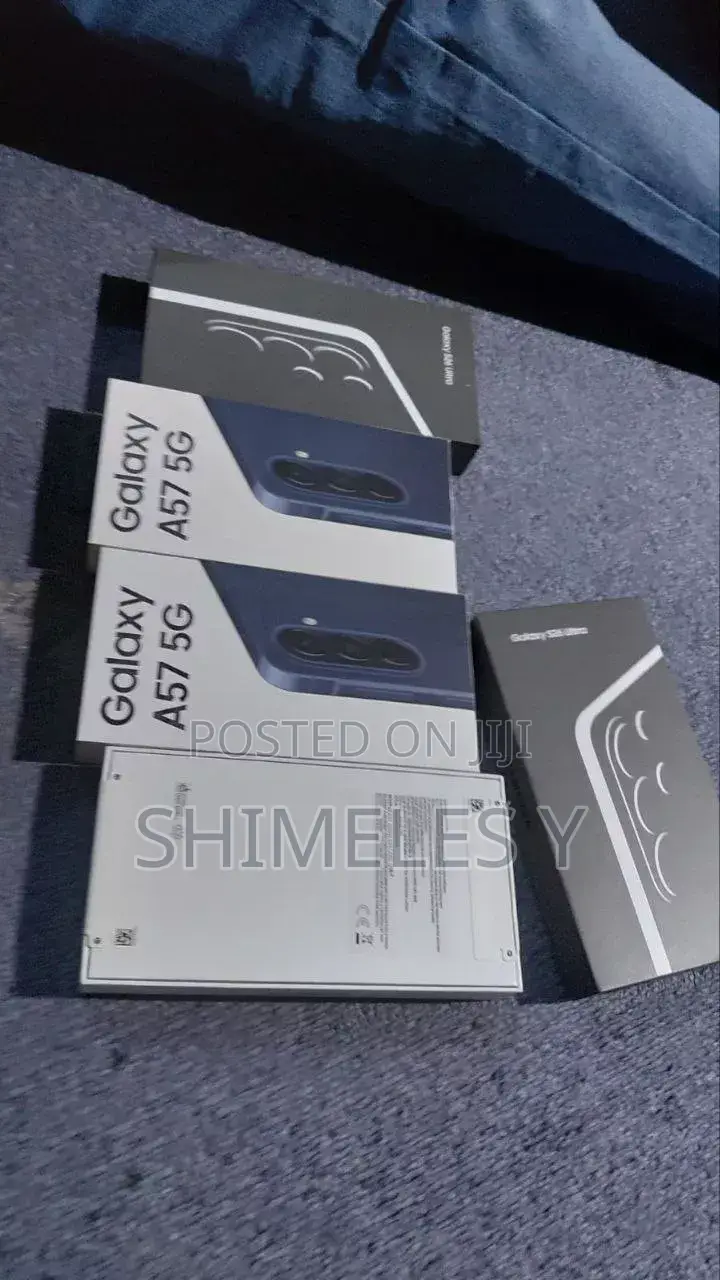 New Samsung Galaxy S26 Ultra 5G 256 GB