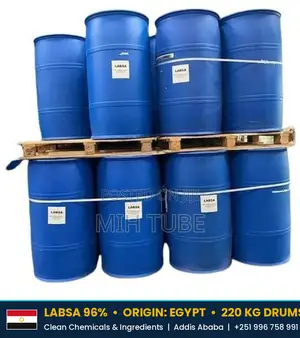 Labsa 96% — Origin: Egypt