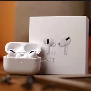 Air Pods Pro