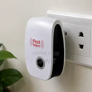 የአይጥ እና የበረሮ ማጥፊያ(Pest)