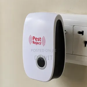 የአይጥ እና የበረሮ ማጥፊያ(Pest)