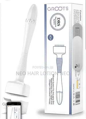 DRS Dermastamp System በፉሬ እና በብዛት እንሸጣለን
