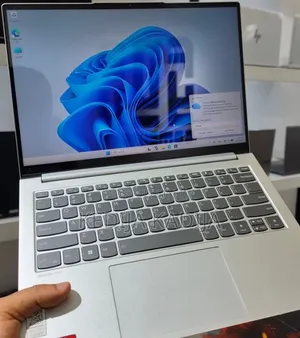 New Laptop Lenovo IdeaPad 720S 16GB AMD Ryzen 7 SSD 512GB