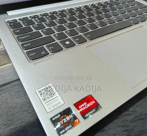 New Laptop Lenovo IdeaPad 720S 16GB AMD Ryzen 7 SSD 512GB