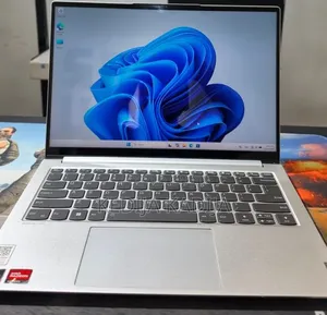 New Laptop Lenovo IdeaPad 720S 16GB AMD Ryzen 7 SSD 512GB