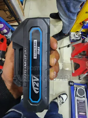 21v Battery Pack With2 Am