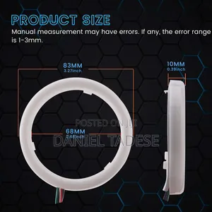Product: 10 Inch