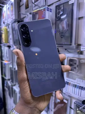Samsung Galaxy A56 128 GB Black