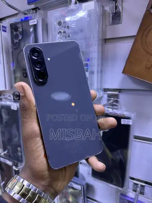 Samsung Galaxy A56 128 GB Black