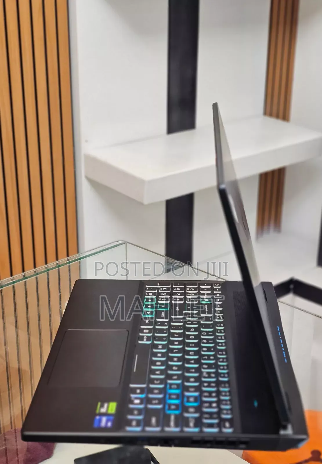 New Laptop Acer Predator Helios 300 16GB Intel Core i9 SSD 1T