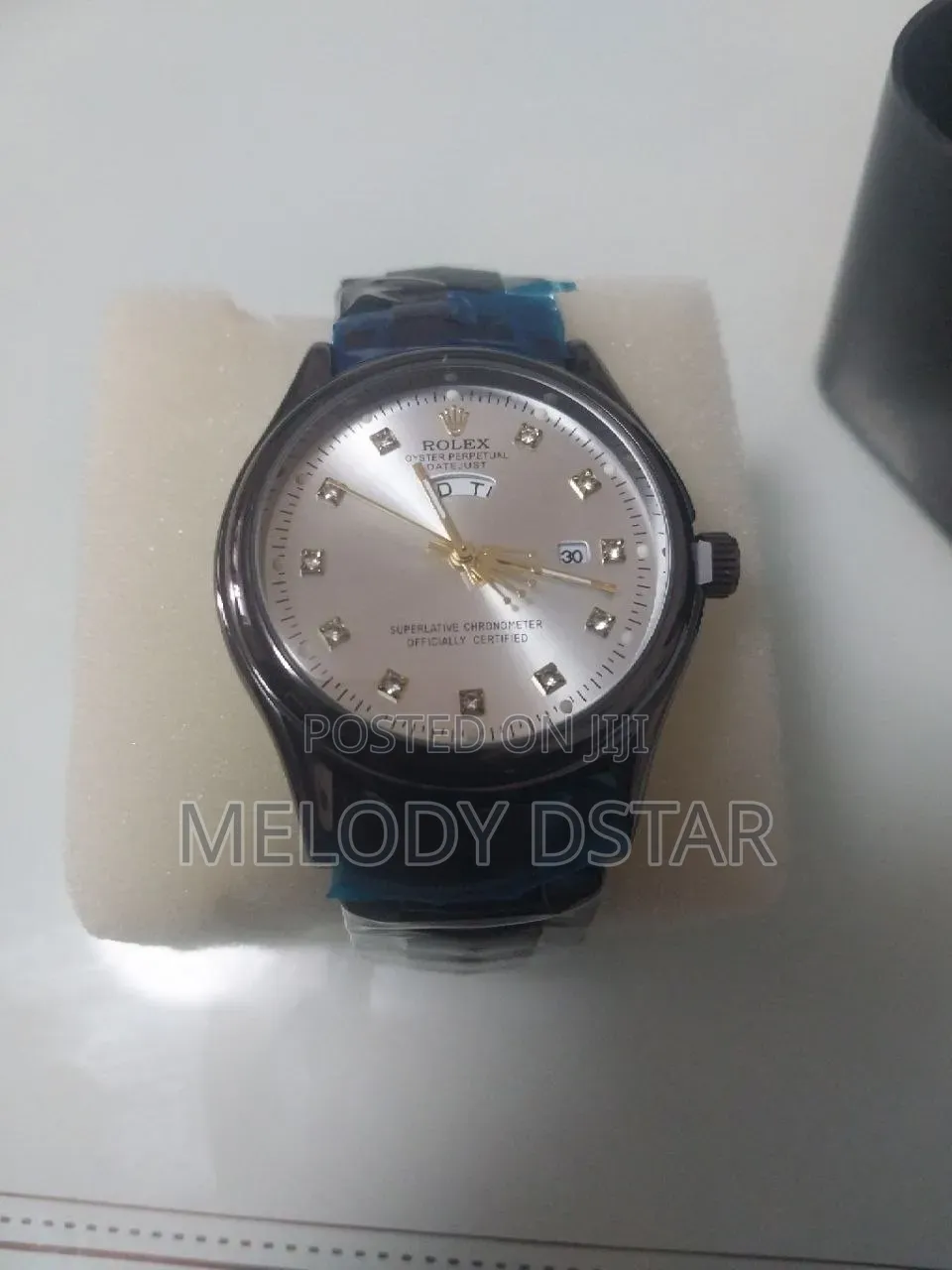 Rolex Watcg