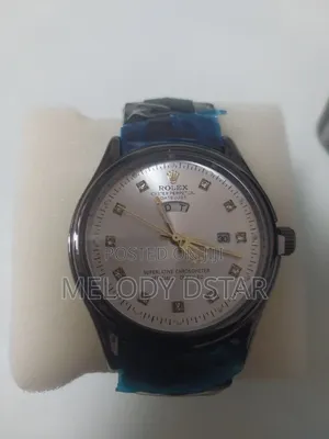 Rolex Watcg