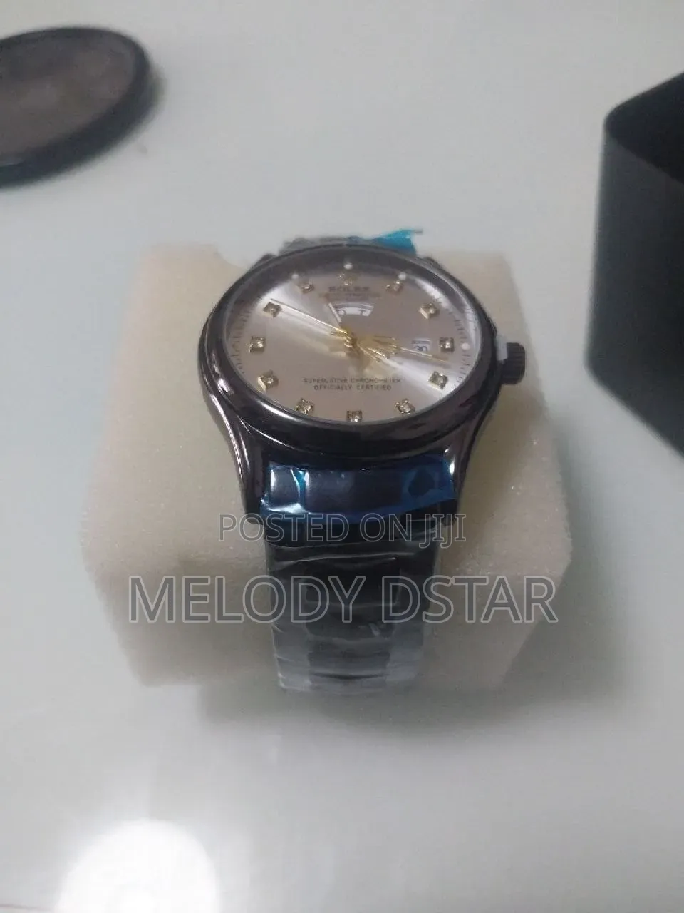Rolex Watcg