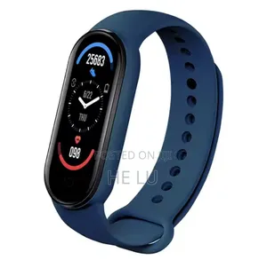 M7 Band Fitness Smart Watch