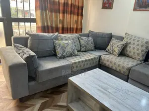 SOFA Lshape