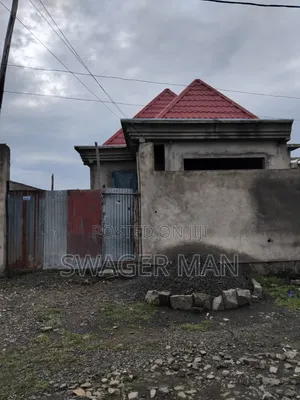 4bdrm Villa in Abure Sefr, Yeka for sale
