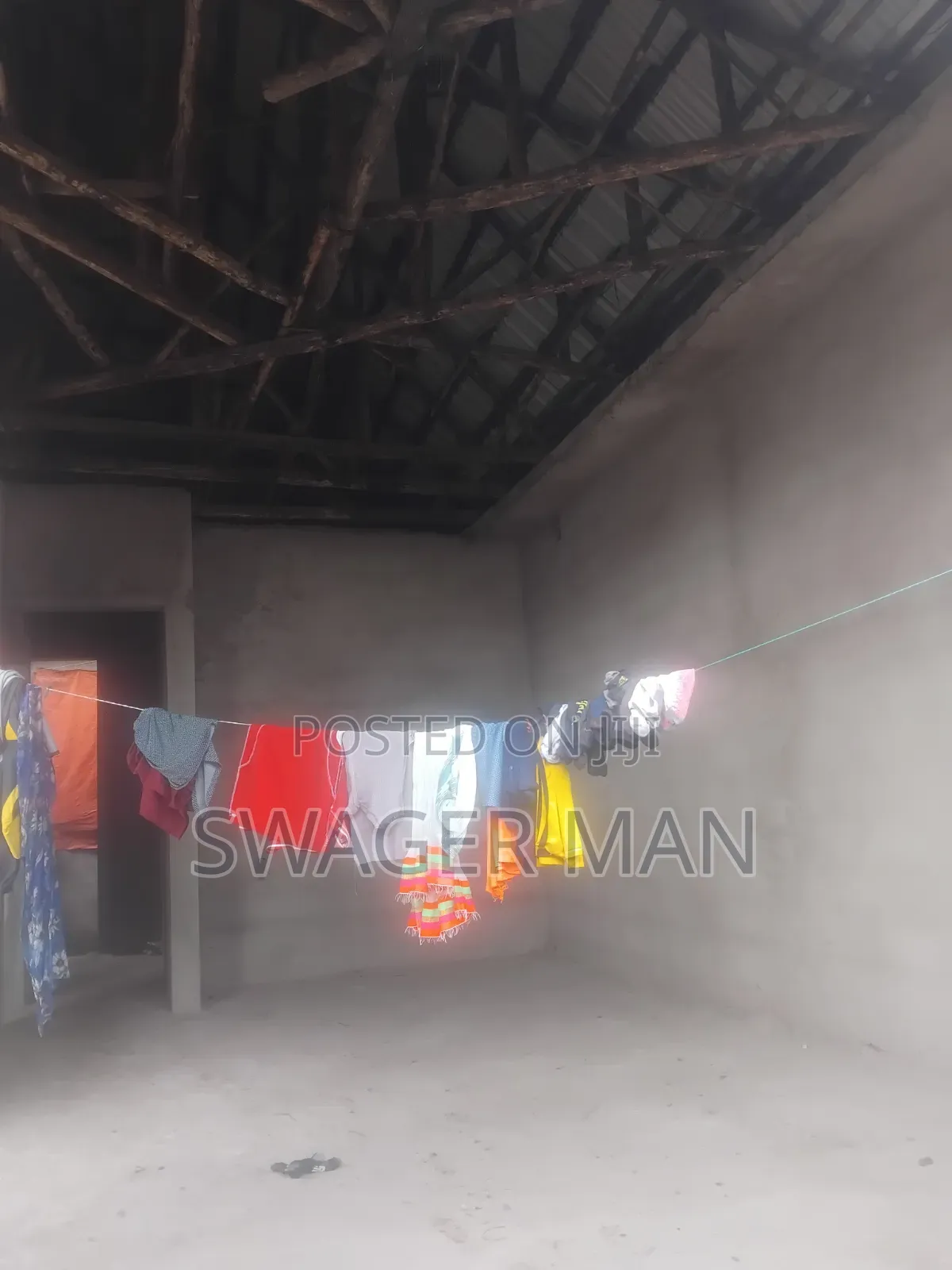 4bdrm Villa in Abure Sefr, Yeka for sale