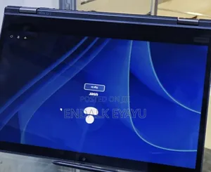 New Laptop Lenovo Yoga 2 16GB Intel Core i5 SSD 512GB