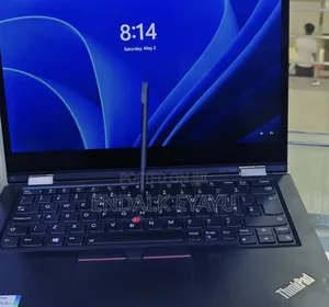 New Laptop Lenovo Yoga 2 16GB Intel Core i5 SSD 512GB