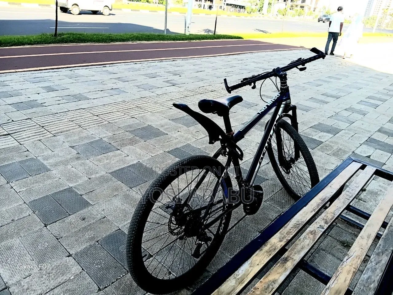 Motorcycle 2026 Black