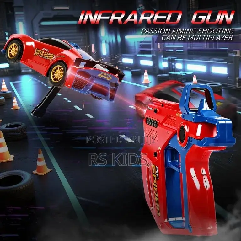 Racing Car