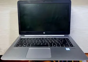 New Laptop HP Pavilion 14 8GB Intel Core i5 SSD 512GB