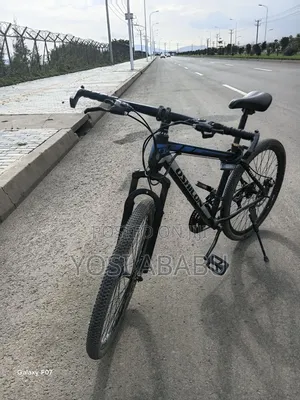 Motorcycle 2026 Black
