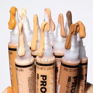 L.A. Girl PRO.conceal HD High-Definition Concealer