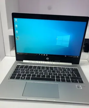 New Laptop HP ProBook 430 G7 16GB Intel Core i5 SSD 512GB
