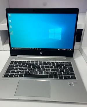 New Laptop HP ProBook 430 G7 16GB Intel Core i5 SSD 512GB