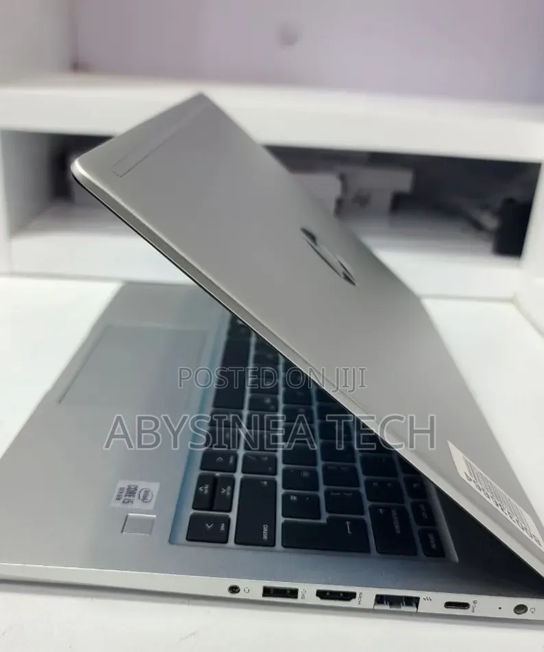 New Laptop HP ProBook 430 G7 16GB Intel Core i5 SSD 512GB