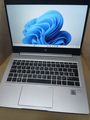 New Laptop HP ProBook 430 16GB Intel Core i5 SSD 512GB