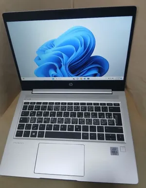 New Laptop HP ProBook 430 16GB Intel Core i5 SSD 512GB