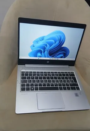 New Laptop HP ProBook 430 16GB Intel Core i5 SSD 512GB