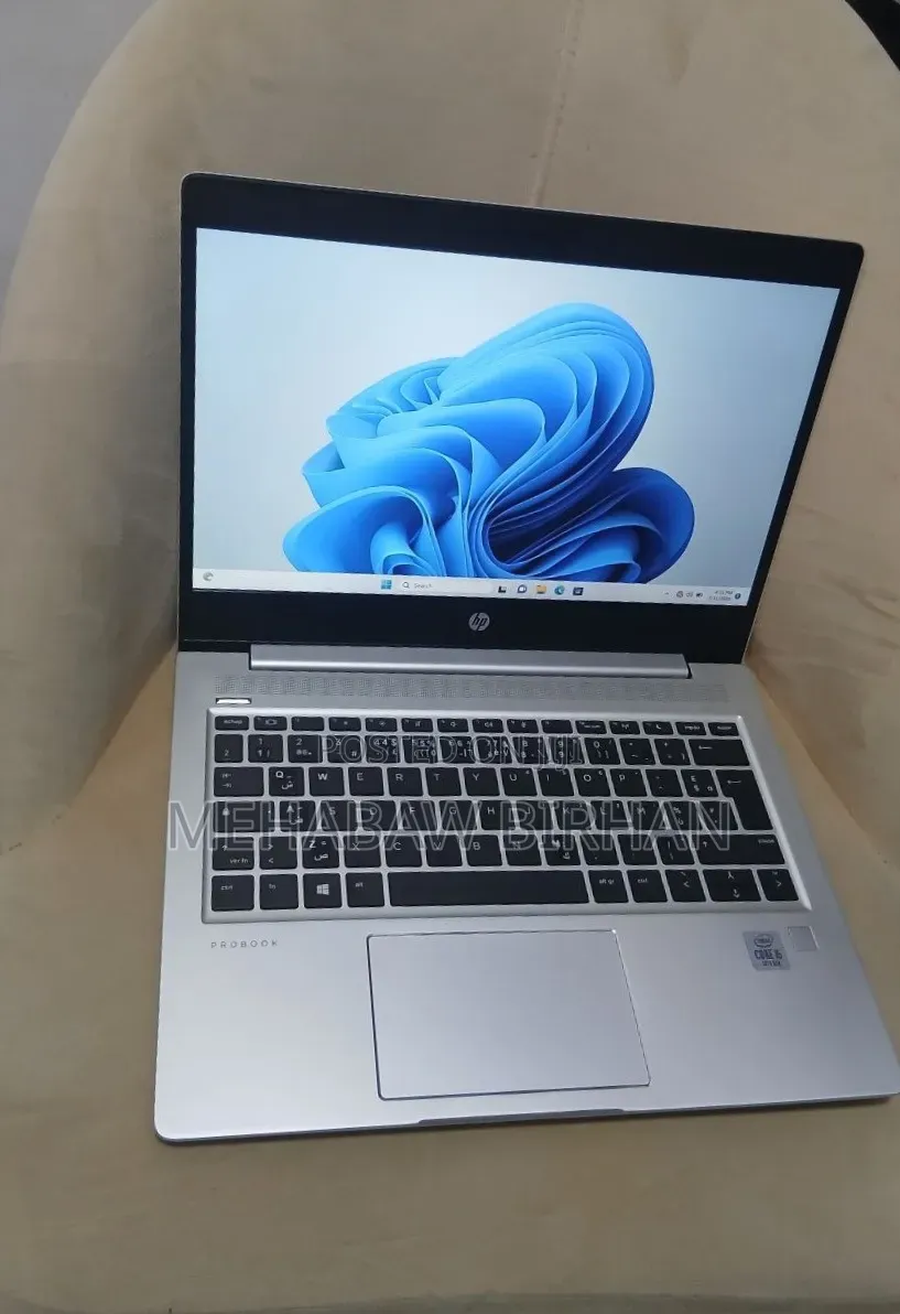 New Laptop HP ProBook 430 16GB Intel Core i5 SSD 512GB