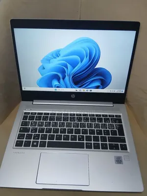 New Laptop HP ProBook 430 16GB Intel Core i5 SSD 512GB