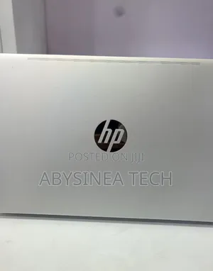 New Laptop HP ProBook 640 G8 16GB Intel Core i5 SSD 512GB