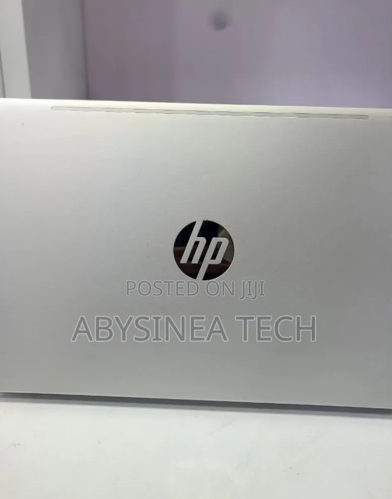 New Laptop HP ProBook 640 G8 16GB Intel Core i5 SSD 512GB