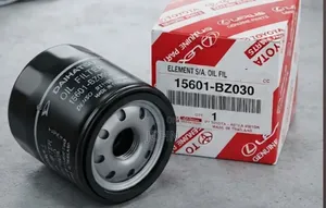 Rize Toyota Oilfilter