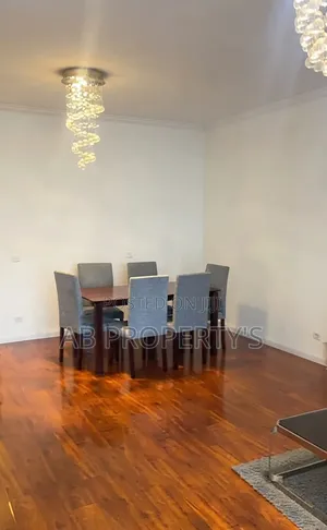 Furnished 3bdrm Apartment in ቦሌ ኦሎምፒያ, Bole for sale