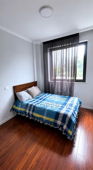 Furnished 3bdrm Apartment in ቦሌ ኦሎምፒያ, Bole for sale