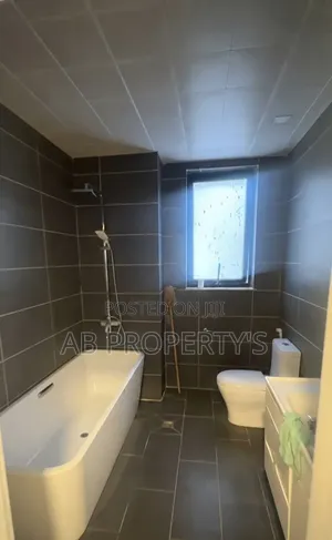 Furnished 3bdrm Apartment in ቦሌ ኦሎምፒያ, Bole for sale