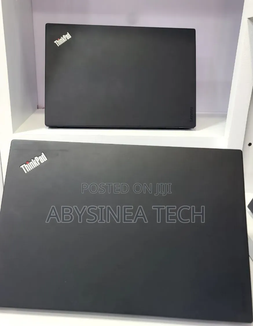 New Laptop Lenovo ThinkPad X1 Carbon 8GB Intel Core i5 SSD 512GB