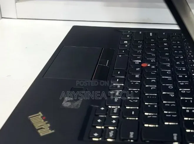 New Laptop Lenovo ThinkPad X1 Carbon 8GB Intel Core i5 SSD 512GB