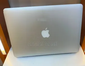 New Laptop Apple MacBook Air 2017 8GB Intel Core i5 SSD 256GB